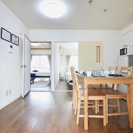 Sun White Gyoutoku 202 우라야쓰 외부 사진