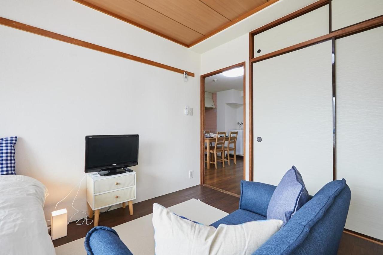 Sun White Gyoutoku 202 우라야쓰 외부 사진
