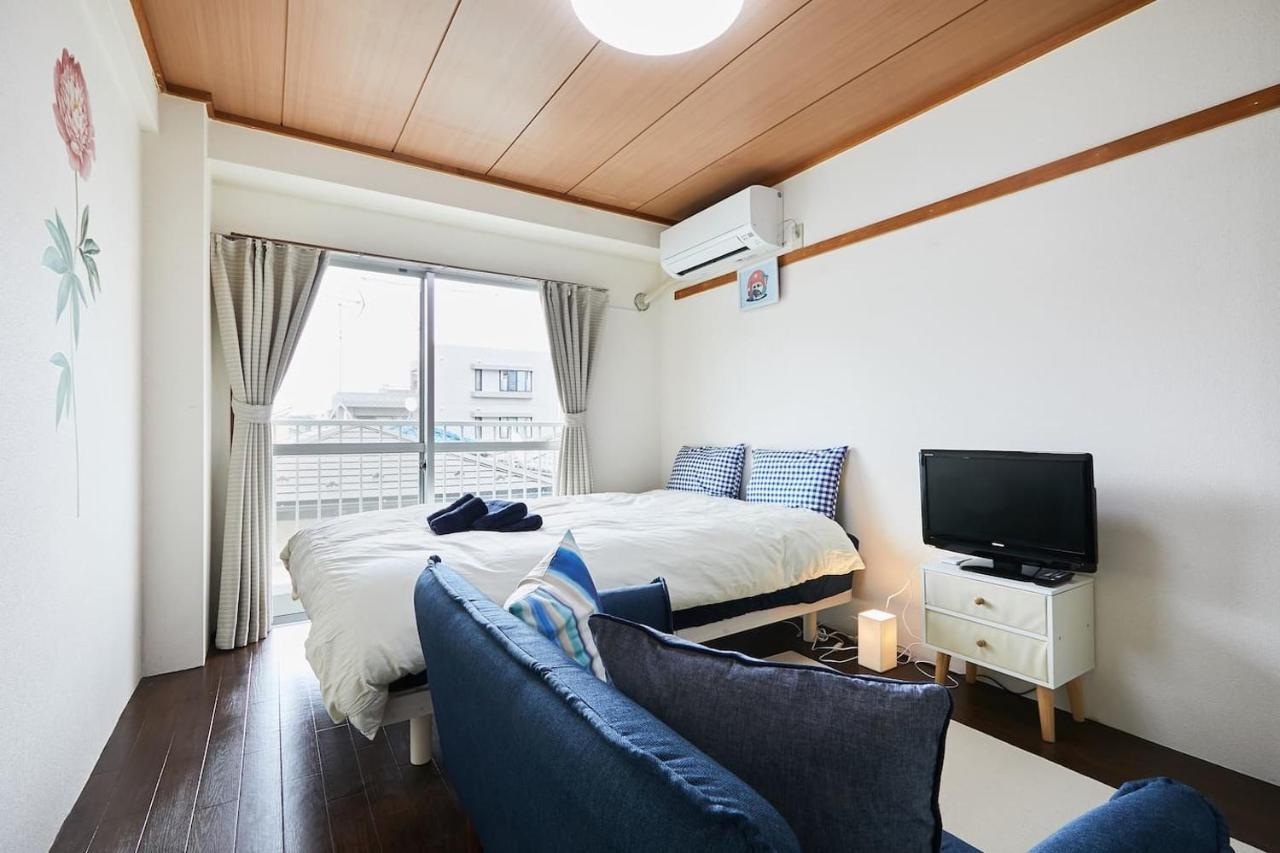Sun White Gyoutoku 202 우라야쓰 외부 사진