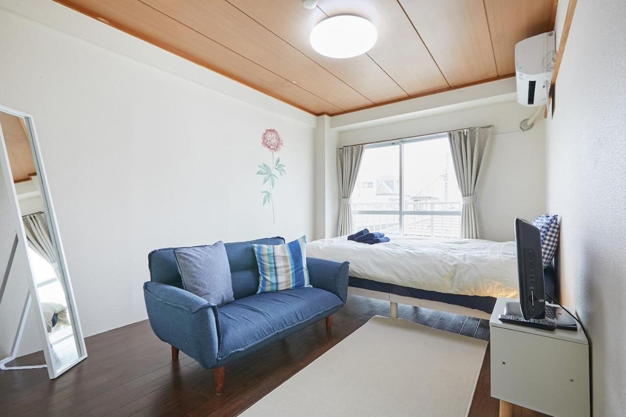 Sun White Gyoutoku 202 우라야쓰 외부 사진