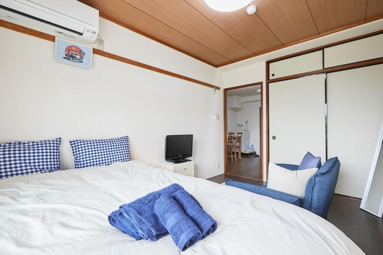 Sun White Gyoutoku 202 우라야쓰 외부 사진