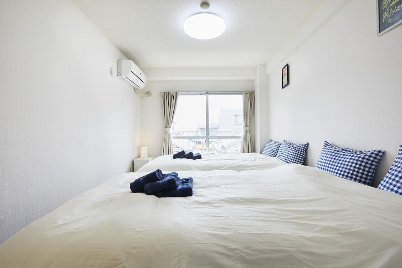 Sun White Gyoutoku 202 우라야쓰 외부 사진