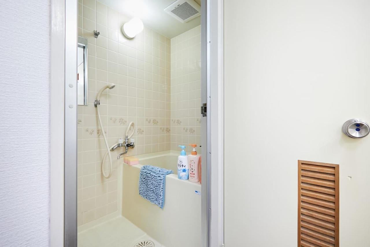 Sun White Gyoutoku 202 우라야쓰 외부 사진